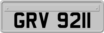 GRV9211