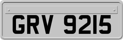 GRV9215