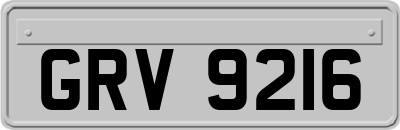 GRV9216