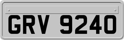 GRV9240