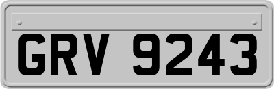 GRV9243