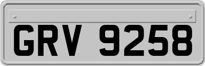 GRV9258