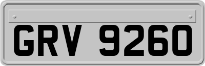 GRV9260