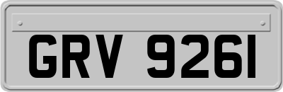 GRV9261