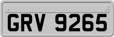 GRV9265