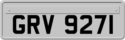 GRV9271