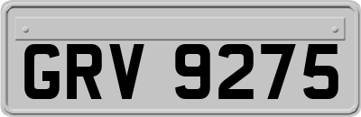 GRV9275