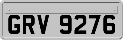 GRV9276