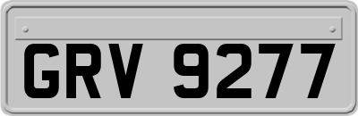 GRV9277