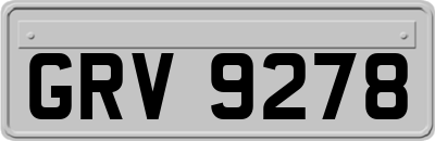 GRV9278