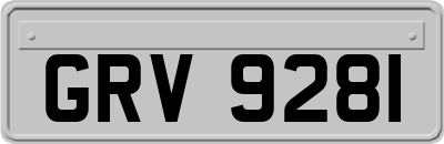 GRV9281