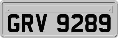 GRV9289