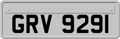 GRV9291