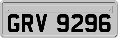 GRV9296