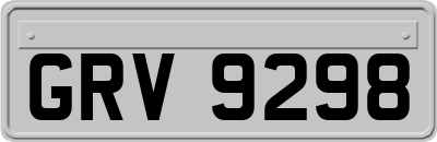GRV9298
