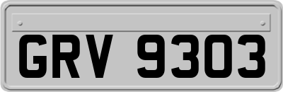 GRV9303