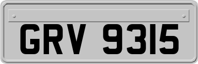 GRV9315