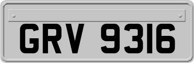GRV9316
