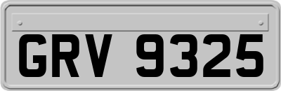 GRV9325