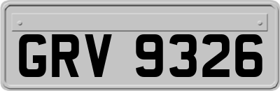 GRV9326