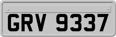 GRV9337