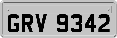 GRV9342