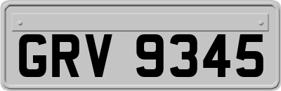 GRV9345