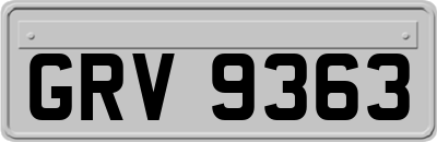 GRV9363