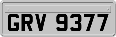 GRV9377