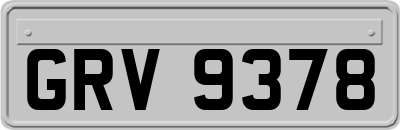 GRV9378