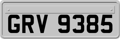 GRV9385