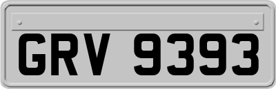GRV9393