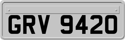 GRV9420