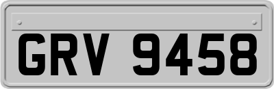 GRV9458