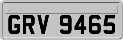 GRV9465