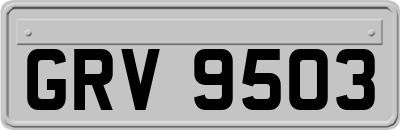 GRV9503