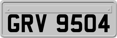 GRV9504