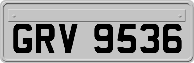 GRV9536