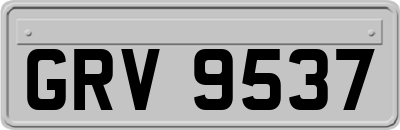 GRV9537