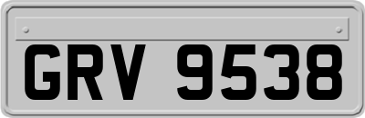GRV9538