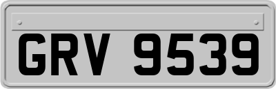 GRV9539