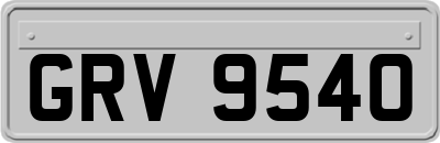 GRV9540