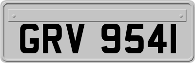 GRV9541