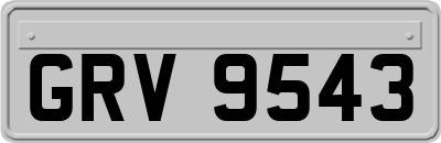 GRV9543
