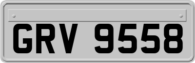 GRV9558