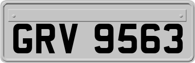 GRV9563