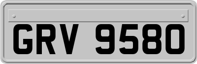 GRV9580