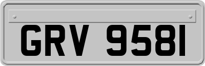 GRV9581