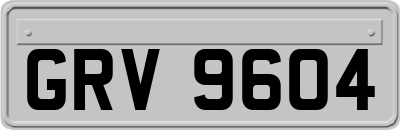 GRV9604