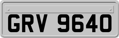 GRV9640